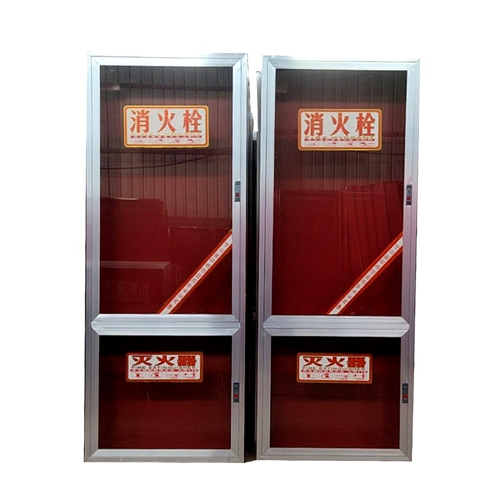 消火栓箱 消火栓箱