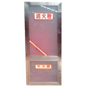 不锈钢消火栓