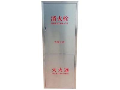 西安不锈钢消火栓箱