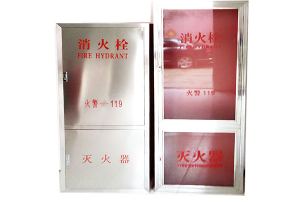 西安消防箱厂家