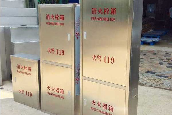 西安消火栓箱厂家