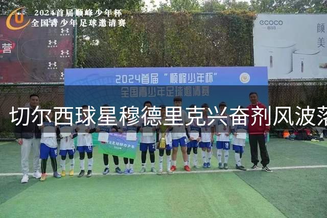 切尔西球星穆德里克兴奋剂风波落幕 新证据助力乌克兰国脚解禁复出